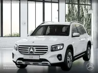 Gebraucht Mercedes GLB250 Progressive 224 PS (164 kW) 2025 Polarweiß SUV