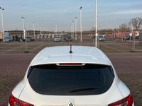 Gebraucht Renault Clio IV 75 PS (55 kW) 2017 Weiß Kleinwagen