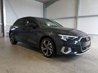 gebraucht Audi A3 Sportback 35 TFSI