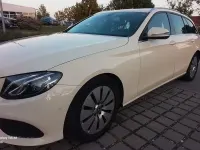 Gebraucht Mercedes E200 160 PS (117 kW) 2020 Beige Kombi