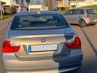 Gebraucht BMW 330 286 PS (210 kW) 2007 Grau Limousine