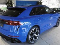 Gebraucht Audi RS Q8 Ambiente 600 PS (441 kW) 2022 Blau SUV