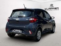 Neu Hyundai i10 Select 63 PS (46 kW) 2025 Aurora grey / met Kleinwagen