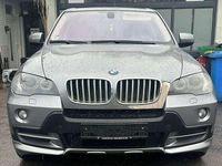 Gebraucht BMW X5 355 PS (261 kW) 2007 Spacegrau metallic SUV