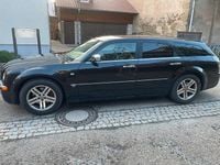 Usado Chrysler 300C Touring 249 CV (183 kW) 2006 Familiar