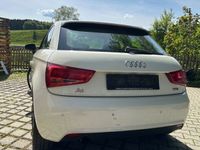 gebraucht Audi A1 1.2 85 Ps voll fahrbereit