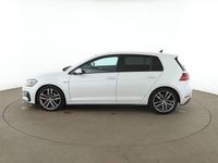 Usata VW Golf VII GTD 2017 Bianco Berlina