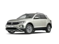 Usado VW T-Roc Life 150 HP (110 kW) 2023 SUV