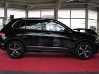 gebraucht VW Tiguan Highline BMT Start-Stopp 4Motion ACC