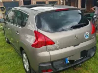 Gebraucht Peugeot 3008 120 PS (88 kW) 2010 Kombi