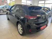 Usado Opel Corsa Edition 75 CV (55 kW) 2022 Negro Utilitario