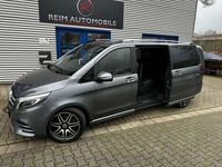 gebraucht Mercedes 250 V -KlasseCDI *AVANTGARDE*NAVI*AMG-LINE*SHZ*360