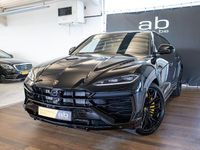 Gebraucht Lamborghini Urus 799 PS (587 kW) 2025 Schwarz SUV