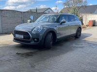 Gebraucht Mini ONE 102 PS (75 kW) 2017 Grau Kleinwagen