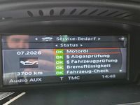 Gebraucht BMW 318 143 PS (105 kW) 2008 Schwarz Kombi