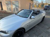 gebraucht BMW 325 Cabriolet 325 d DPF