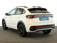 Gebraucht VW Taigo R-line 150 PS (110 kW) 2022 Pure white SUV