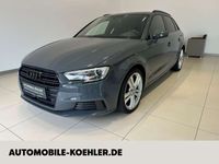 gebraucht Audi A3 Sportback 40 TDI quattro sport XENON NAVI 18''