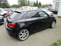 gebraucht Audi A1 Sportback 1.6 TDI Attraction