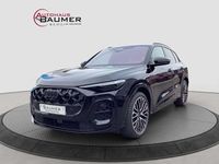 Gebraucht Audi SQ5 Edition .1 367 PS (269 kW) 2025 Schwarz SUV