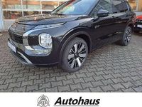 Neu Mitsubishi Outlander P-HEV Top 306 PS (225 kW) 2025 X47 kristallschwarz SUV