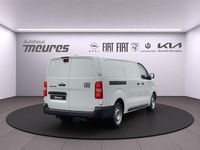 Neu Fiat Scudo Basis 144 PS (105 kW) 2026 Weiss Van