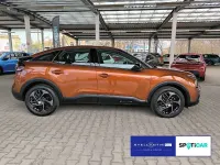Gebraucht Citroën C4 Feel 131 PS (96 kW) 2022 Braun Limousine
