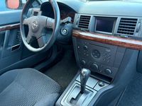Gebraucht Opel Vectra Comfort 147 PS (108 kW) 2003 Limousine