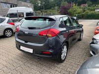 Gebraucht Kia Ceed 135 PS (99 kW) 2012 Grau Kleinwagen