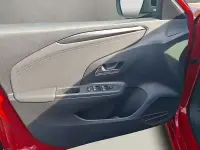 Gebraucht Opel Corsa Elegance 101 PS (74 kW) 2023 Kardio rot Kleinwagen