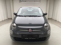 gebraucht Fiat 500C 1.0 Mild Hybrid Lounge Cabrio