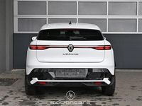 Gebraucht Renault Megane E-Tech 96 kW (131 PS) 2022 Weiß Limousine