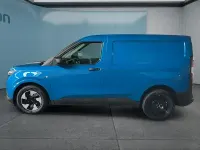 Gebraucht Ford Transit 135 kW (184 PS) 2025 Blau Limousine