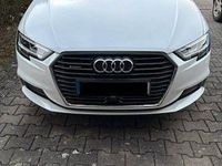 Gebraucht Audi A3 S-Line 204 PS (150 kW) 2020 Weiß Limousine