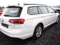 gebraucht VW Passat Variant 1.5 TSI 150