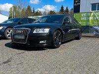 Usata Audi A8 280 CV (205 kW) 2005 Nero Berlina