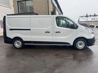 Gebraucht Renault Trafic 120 PS (88 kW) 2020 Weiß Van / Kleinbus