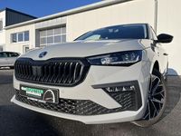 Gebraucht Skoda Scala Tour 116 PS (85 kW) 2025 Steelgrau Kleinwagen