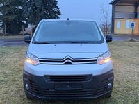 Gebraucht Citroën Jumpy Business Class 179 PS (131 kW) 2019 Grau Van / Kleinbus