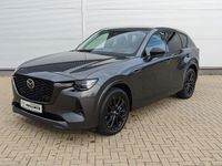 Neu Mazda CX-60 Homura-Line 328 PS (241 kW) 2026 Machine grey metallic SUV