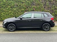 Neu Skoda Kamiq Selection 116 PS (85 kW) 2025 Schwarz SUV