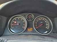 Gebraucht Opel Astra Edition 90 PS (66 kW) 2005 Blau Kombi