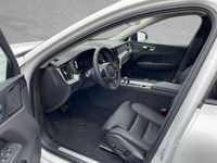 gebraucht Volvo XC60 T6 AWD Recharge Plus Dark ACC BLIS LED SD