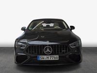 gebraucht Mercedes AMG GT 63 S 4M Coupe*NightP*Distronic*Stdhzg*HUD*
