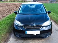 gebraucht Skoda Citigo 1.0 MPI 44kW Ambition Green tec Ambition