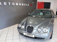 Gebraucht Jaguar S-Type Executive 207 PS (152 kW) 2005 Grau Limousine