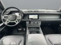 Usata Land Rover Defender HSE 249 CV (183 kW) 2021 Verde SUV