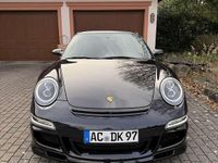 Gebraucht Porsche 911 Carrera 325 PS (239 kW) 2005 Schwarz Coupé