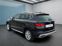 Gebraucht Seat Ateca 150 PS (110 kW) 2025 Schwarz SUV