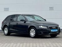 Usata Audi A4 120 CV (88 kW) 2012 Nero Station wagon